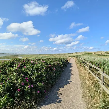 Vakantiehuis Cozy Beach House Stay Harboør