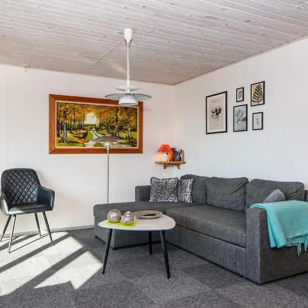 بيت للعطل Cozy House Retreat - By Traum