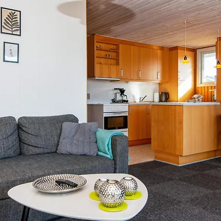 Cozy House Retreat - By Traum بيت للعطل هاربور